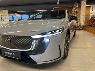 Mazda 6e Takumi Plus 190kW
