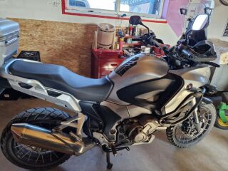 Honda VFR 1200X D Crosstourer 95kW