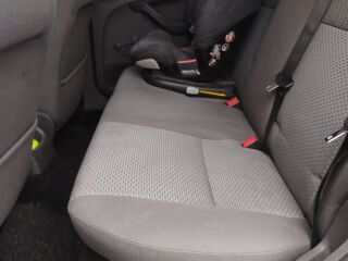 Ford Focus 1.6 74kW