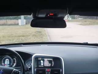 Volvo XC60 D4 2.0 D4 133kW