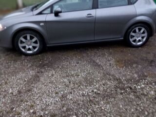 SEAT Leon 1.9 77kW