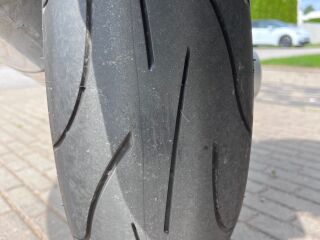 BMW R 1200 RT 81kW