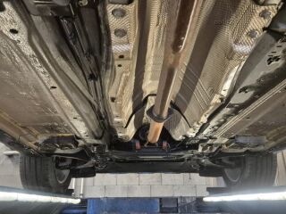 Volvo XC60 2.0 R4 D4 140kW