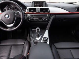BMW 335 xDrive 3.0 230kW
