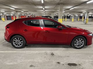 Mazda 3 Vision Plus 2.0 137kW