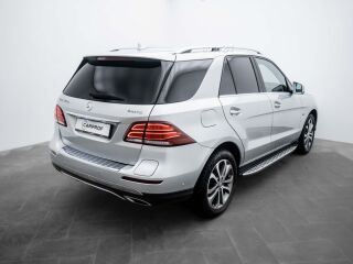 Mercedes-Benz GLE 500 e 4Matic Off-Road 3.0 325kW