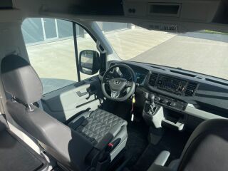 MAN TGE 2.0 130kW