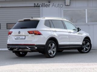 Volkswagen Tiguan 2.0 147kW