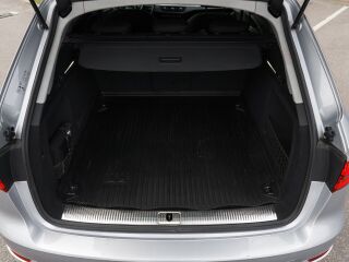 Audi A4 Avant Quattro 2.0 140kW