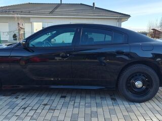 Dodge Charger 5.7 V8 AWD 276кВ