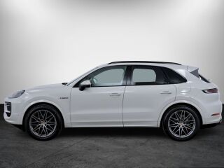 Porsche Cayenne E-Hybrid 3.0 346kW