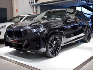 BMW X6 xDrive30d M Sport Individual 3.0 210kW