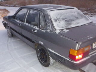 Audi 80 1.8 Turbo 20V 110kW