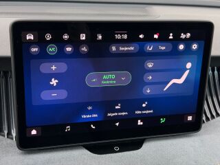 Skoda Superb Selection 1.5 TSI m- Hybrid 110kW