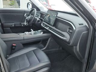 BAIC BJ30e 1.5 Hybrid 206kW