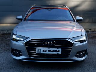 Audi A6 Mild-Hybrid quattro Sport 3.0 TDI 170кВ