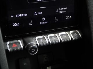 Volkswagen Amarok Style 1 4X4 3.0 177kW