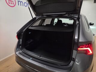 Skoda Octavia Combi Ambition 1.5 110кВ