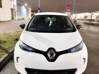 Renault Zoe 53kW