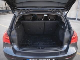 BMW 116 1.5 85kW