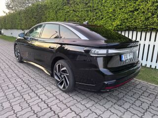Volkswagen ID.7 210kW