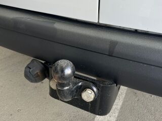 Volkswagen Transporter 4-MOTION N1 2.0 R4 TDI 103kW