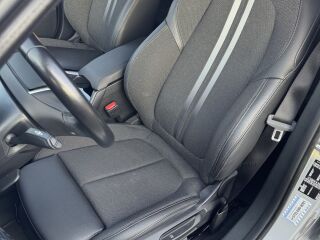 BMW 118 1.5 100kW