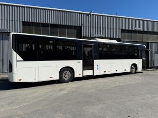 Volvo 8900 13 m 263kW