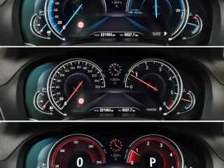 BMW X3 xDrive20d X-Line 2.0 140кВ