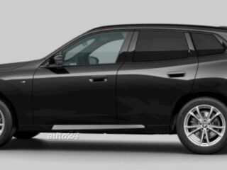 BMW X3 xDrive20i M-Sportpakett 2.0 R4 140kW