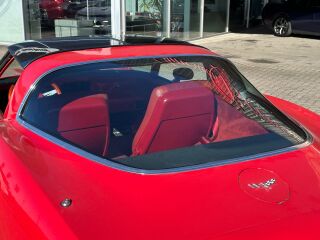 Chevrolet Corvette C3 5.7 V8