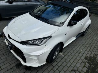Toyota Yaris 1.6 192kW