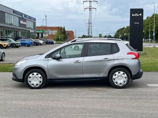 Peugeot 2008 1.4 R4 50kW