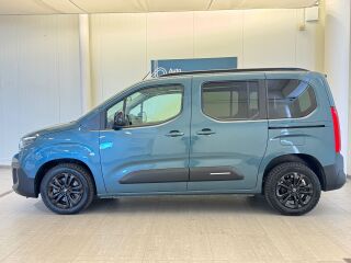 Citroen Berlingo L1 Shine BlueHDi 130 1.5 96kW