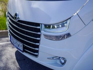 Carthago C-TOURER I 148 LE Comfort PREMIUM LINER CLASS 2.2 FIAT EURO 6 AR 35L 132kW