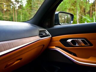 BMW M340 xDrive M-Sport B58 275kW