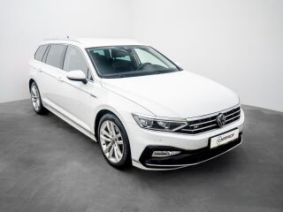 Volkswagen Passat Variant R-Line 4Motion 2.0 147kW