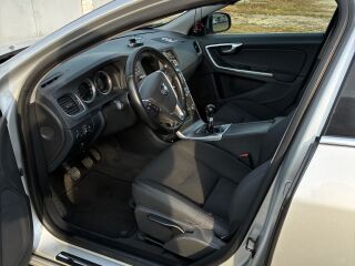 Volvo S60 2.0 120kW