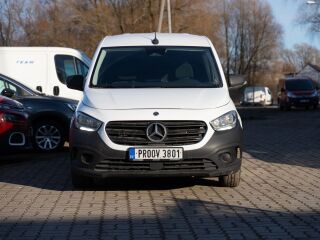 Mercedes-Benz Citan 110CDI 1.5 70kW