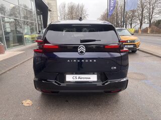 Citroen C5 Aircross MAX MAX Hybrid 145 e-DCS6 1.2 100kW