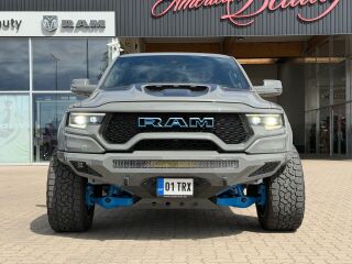 Ram 1500 TRX Lunar Edition 6.2 V8 Hemi Supercharged 702hp