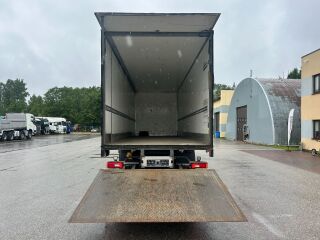 Scania G410 6X2*4 + RETARDER + SIDE OPENING EURO 6 302kW