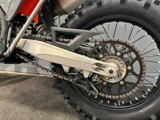 KTM 250 EXC-F 10kW