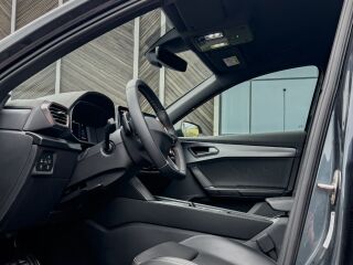 Cupra Formentor 2.0 228kW