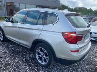 BMW X3 X line 2.0 110kW