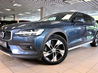 Volvo V60 Cross Country AWD INSCRIPTION INTELLI SAFE 2.0 Kers Mild hybrid 184kW