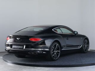Bentley Continental GT 404kW