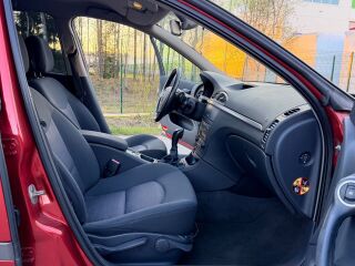 Renault Laguna Elegance 2.0 99кВ