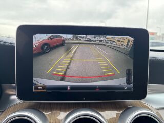 Mercedes-Benz C 200 LUXURY 2.0 135кВ