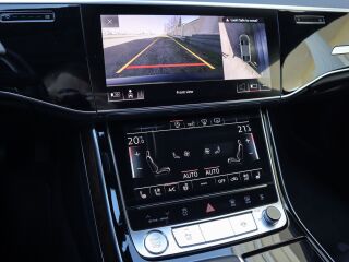 Audi A8 3.0 210kW